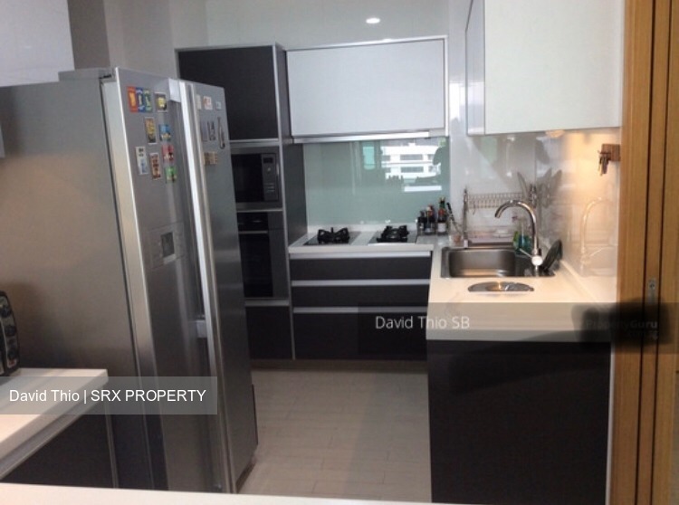 One Jervois (D10), Condominium #205914751